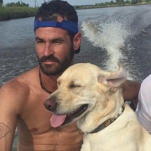 Meet your Posher, Jay